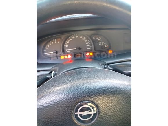 Sahibinden Opel Vectra 1.6 1997 Model