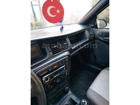 Sahibinden Opel Vectra 1.6 1997 Model