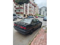 Sahibinden Renault R 21 1.7 gts Manager  Acil sahibinden cekme belgeli 1991 Model