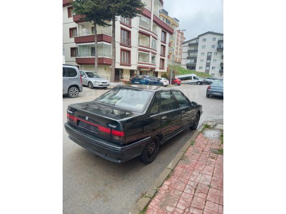 Sahibinden Renault R 21 1.7 gts Manager  Acil sahibinden cekme belgeli 1991 Model