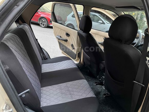 Sahibinden Fiat Palio 1.3 Multijet Active 2005 Model 