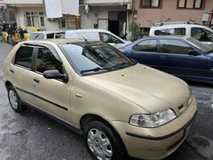 Sahibinden Fiat Palio 1.3 Multijet Active 2005 Model 