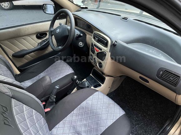 Sahibinden Fiat Palio 1.3 Multijet Active 2005 Model 