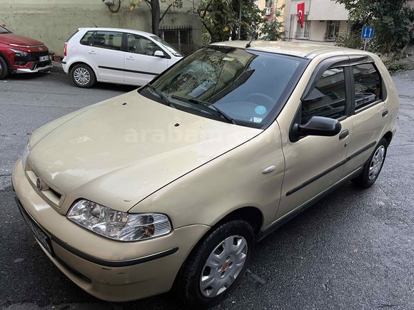 Sahibinden Fiat Palio 1.3 Multijet Active 2005 Model 