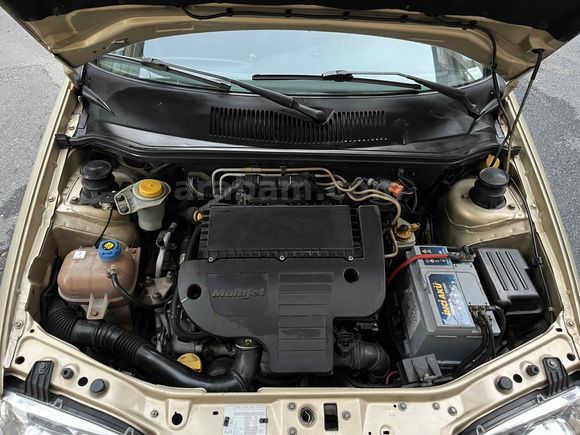 Sahibinden Fiat Palio 1.3 Multijet Active 2005 Model 