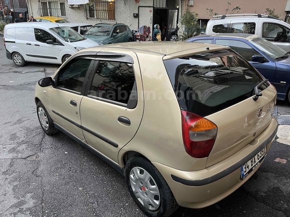 Sahibinden Fiat Palio 1.3 Multijet Active 2005 Model 