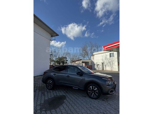 Sahibinden Citroen C4 X 1.2 PureTech Shine 2024 Model
