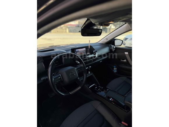 Sahibinden Citroen C4 X 1.2 PureTech Shine 2024 Model