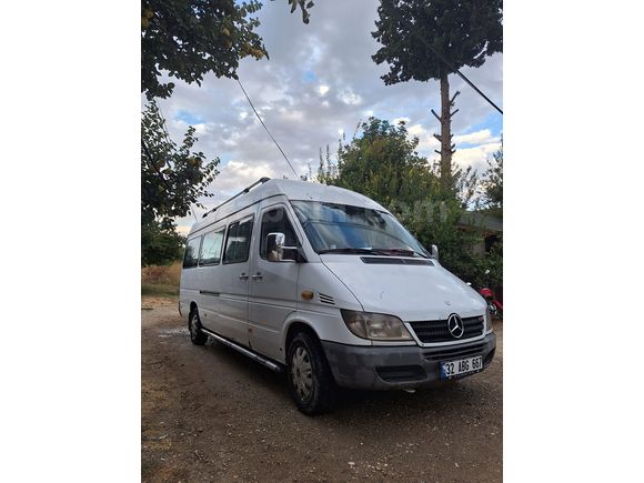 Sahibinden Mercedes - Benz Sprinter 313 CDI 