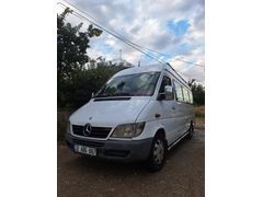 Sahibinden Mercedes - Benz Sprinter 313 CDI 