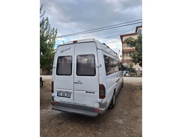 Sahibinden Mercedes - Benz Sprinter 313 CDI 