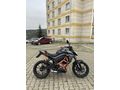 Sahibinden CFmoto 250NK 