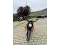 Sahibinden CFmoto 250NK 