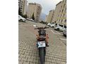 Sahibinden CFmoto 250NK 