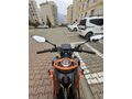 Sahibinden CFmoto 250NK 