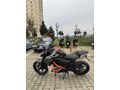 Sahibinden CFmoto 250NK 