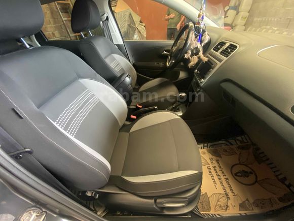 Sahibinden Volkswagen Polo 1.4 Chrome Edition 2013 Model 