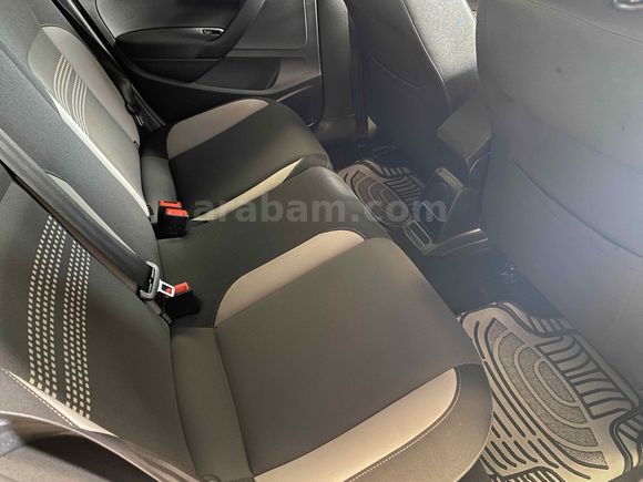 Sahibinden Volkswagen Polo 1.4 Chrome Edition 2013 Model 