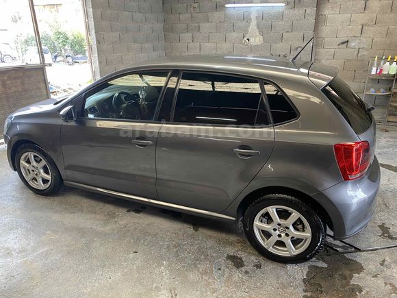 Sahibinden Volkswagen Polo 1.4 Chrome Edition 2013 Model 