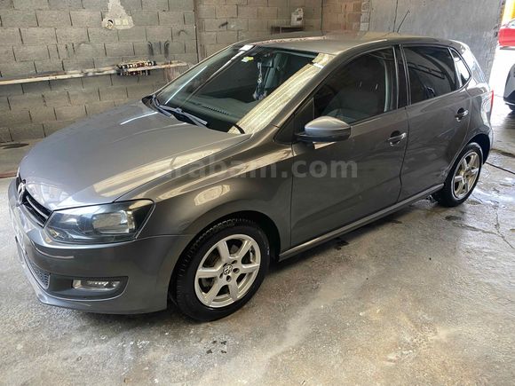 Sahibinden Volkswagen Polo 1.4 Chrome Edition 2013 Model 