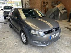 Sahibinden Volkswagen Polo 1.4 Chrome Edition 2013 Model 