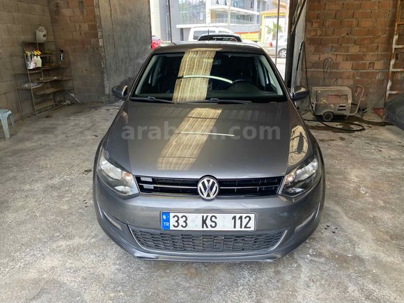 Sahibinden Volkswagen Polo 1.4 Chrome Edition 2013 Model 