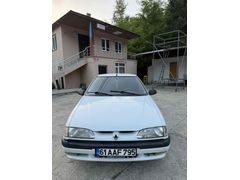 Sahibinden Renault R 19 1.6 Europa iE 2000 Model  233 km Beyaz