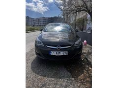 Sahibinden Opel Astra 1.6 CDTI Elite 2016 Model 