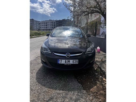 Sahibinden Opel Astra 1.6 CDTI Elite 2016 Model 