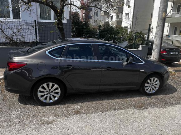 Sahibinden Opel Astra 1.6 CDTI Elite 2016 Model 