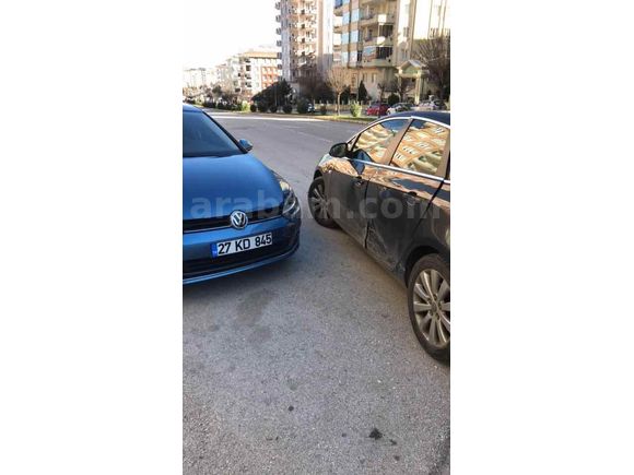 Sahibinden Opel Astra 1.6 CDTI Elite 2016 Model 