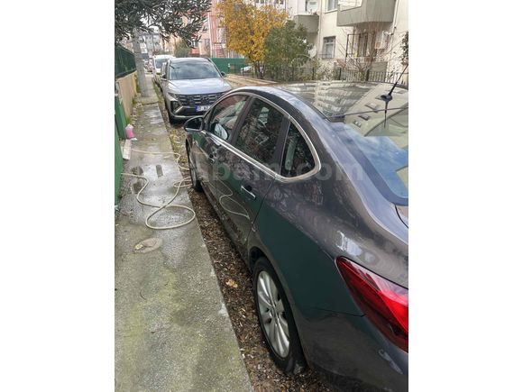 Sahibinden Opel Astra 1.6 CDTI Elite 2016 Model 