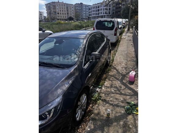 Sahibinden Opel Astra 1.6 CDTI Elite 2016 Model 