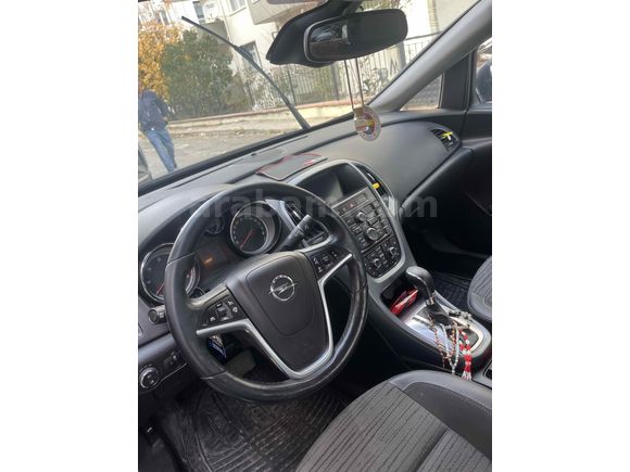 Sahibinden Opel Astra 1.6 CDTI Elite 2016 Model 