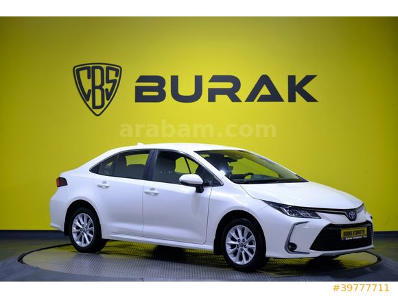 Burak'tan |K.Kartna12taksit%2.1|Corolla 1.8 Hybrid%20Fatura 2022