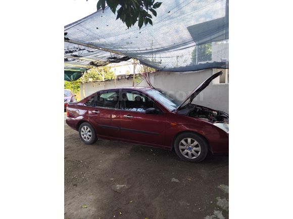 Sahibinden Ford Focus 1.6 Ambiente 1999 Model
