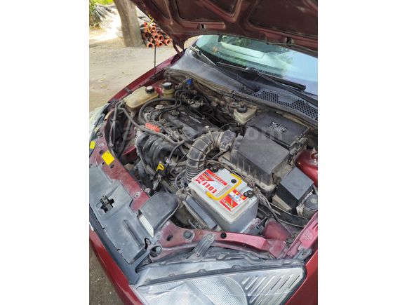 Sahibinden Ford Focus 1.6 Ambiente 1999 Model