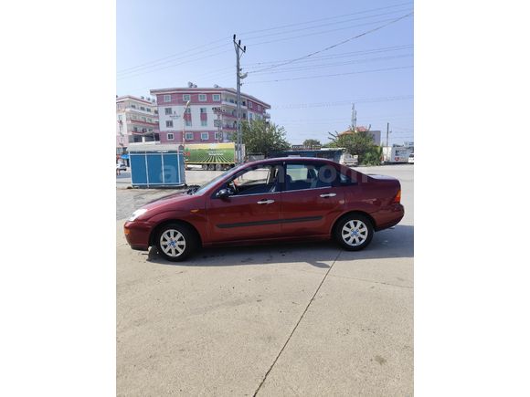 Sahibinden Ford Focus 1.6 Ambiente 1999 Model
