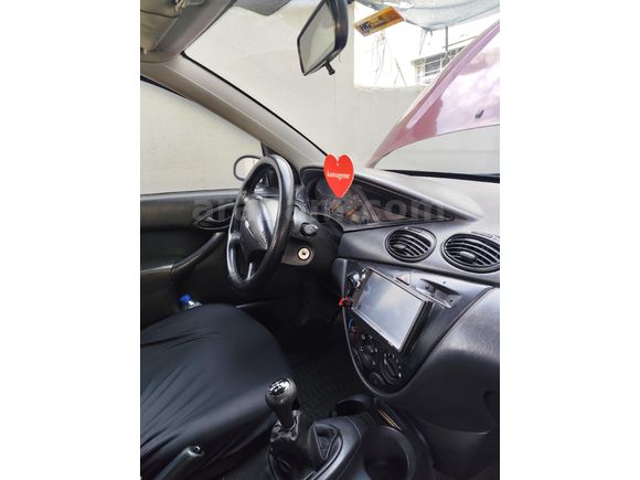 Sahibinden Ford Focus 1.6 Ambiente 1999 Model