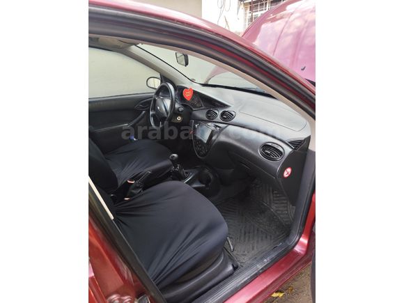 Sahibinden Ford Focus 1.6 Ambiente 1999 Model