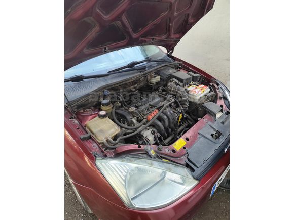 Sahibinden Ford Focus 1.6 Ambiente 1999 Model
