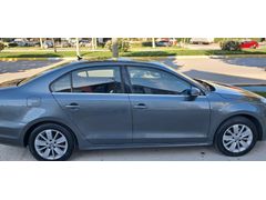 3.Sahibinden Jetta 1.4  Comfortline 2017 Düşük km li