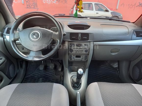 Sahibinden Renault Symbol 1.5 dCi Expression 2009 Model