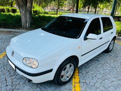 2001+ GOLF IV + DEĞİŞEN'SİZ + EMSAL'SİZ_[189.000 Km'de] _KREDİ KARTINA 12 TAKSİT İMKANI