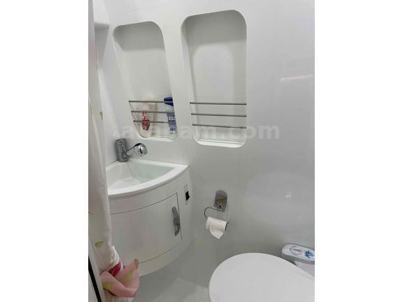 Sahibinden Karavan Motokaravan Antalya