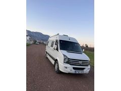 Sahibinden Karavan Motokaravan Antalya