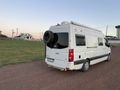Sahibinden Karavan Motokaravan Antalya