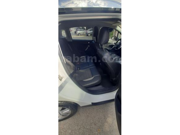 Sahibinden Peugeot 2008 1.6 e-HDi Allure 2015 Model