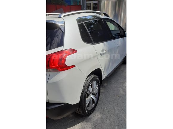 Sahibinden Peugeot 2008 1.6 e-HDi Allure 2015 Model