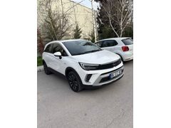 Sahibinden Opel Crossland 1.2 T Edition 2021 Model 